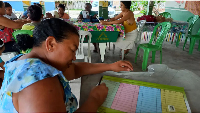 Como a mudança climática está afetando as mulheres na Amazônia